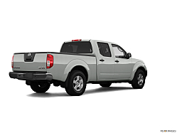 Thumbnail image of 2007 Nissan Frontier at Rjb And Son