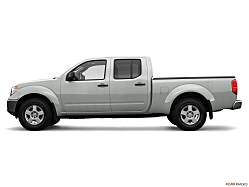 Thumbnail image of 2007 Nissan Frontier at Rjb And Son