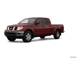 Thumbnail image of 2007 Nissan Frontier at Action Nissan