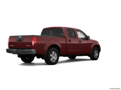 Thumbnail image of 2007 Nissan Frontier at Action Nissan