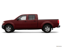 Thumbnail image of 2007 Nissan Frontier at Action Nissan