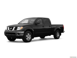 Thumbnail image of 2007 Nissan Frontier at Lakeway Auto