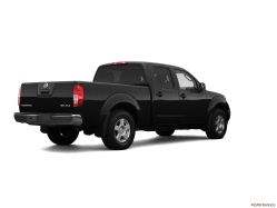 Thumbnail image of 2007 Nissan Frontier at Lakeway Auto