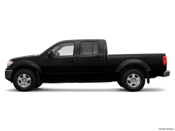 Thumbnail image of 2007 Nissan Frontier at Lakeway Auto