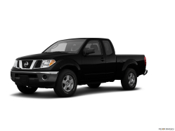 Thumbnail image of 2007 Nissan Frontier at Stargate Auto Sales
