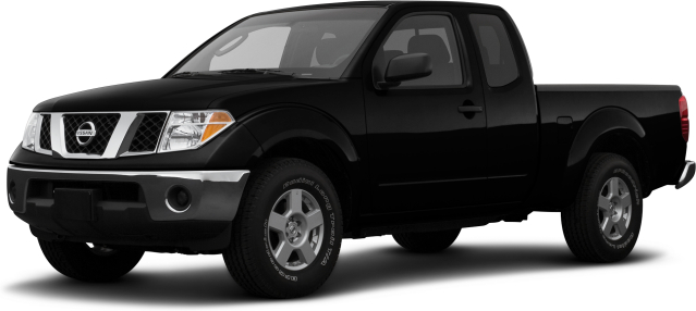 2007 Nissan Frontier SE at Stargate Auto Sales