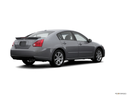 Thumbnail image of 2007 Nissan Maxima at USA MOTORCARS