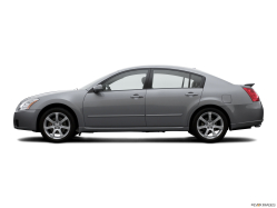 Thumbnail image of 2007 Nissan Maxima at USA MOTORCARS