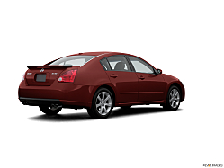 Thumbnail image of 2007 Nissan Maxima at Autotrade Group