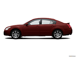 Thumbnail image of 2007 Nissan Maxima at Autotrade Group
