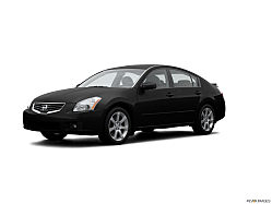 Thumbnail image of 2007 Nissan Maxima at DIRECT CAR BROKERS