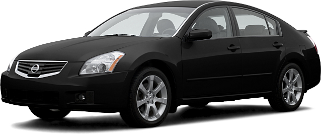 2007 Nissan Maxima 3.5 SE at DIRECT CAR BROKERS
