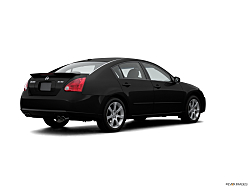 Thumbnail image of 2007 Nissan Maxima at DIRECT CAR BROKERS