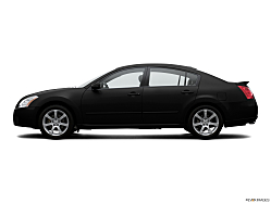 Thumbnail image of 2007 Nissan Maxima at DIRECT CAR BROKERS