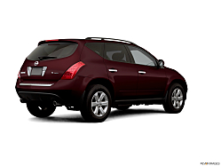 Thumbnail image of 2007 Nissan Murano at Peak Motors, Inc.