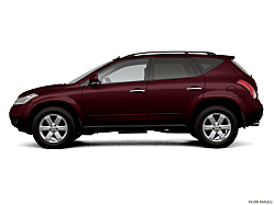 Thumbnail image of 2007 Nissan Murano at Peak Motors, Inc.