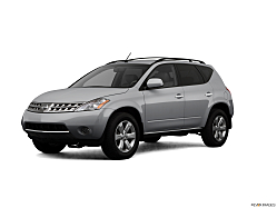 Thumbnail image of 2007 Nissan Murano at USA MOTORCARS