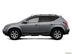 Thumbnail image of 2007 Nissan Murano at USA MOTORCARS