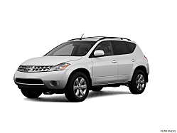 Thumbnail image of 2007 Nissan Murano at Williams Auto Sales Llc