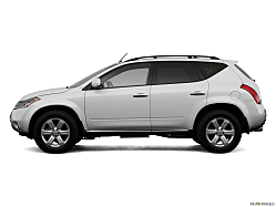 Thumbnail image of 2007 Nissan Murano at Williams Auto Sales Llc
