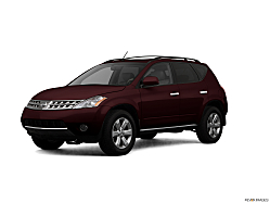 Thumbnail image of 2007 Nissan Murano at USA MOTORCARS