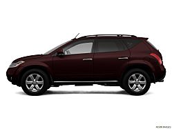 Thumbnail image of 2007 Nissan Murano at USA MOTORCARS