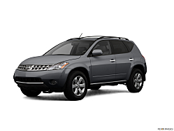 Thumbnail image of 2007 Nissan Murano at Rjb And Son
