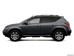 Thumbnail image of 2007 Nissan Murano at Rjb And Son