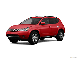Thumbnail image of 2007 Nissan Murano at USA MOTORCARS