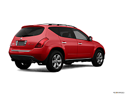 Thumbnail image of 2007 Nissan Murano at USA MOTORCARS