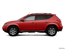 Thumbnail image of 2007 Nissan Murano at USA MOTORCARS