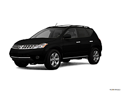 Thumbnail image of 2007 Nissan Murano at USA MOTORCARS