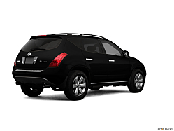 Thumbnail image of 2007 Nissan Murano at USA MOTORCARS
