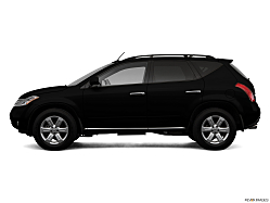 Thumbnail image of 2007 Nissan Murano at USA MOTORCARS