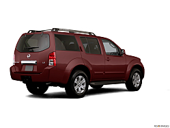 Thumbnail image of 2007 Nissan Pathfinder at DIRECT CAR BROKERS