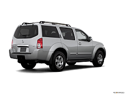 Thumbnail image of 2007 Nissan Pathfinder at Lakeway Auto
