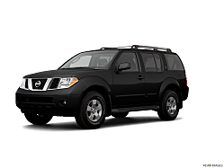 Thumbnail image of 2007 Nissan Pathfinder at Southern Auto Exchange