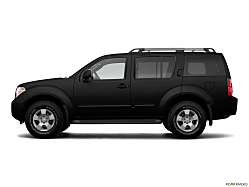 Thumbnail image of 2007 Nissan Pathfinder at Southern Auto Exchange