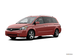 Thumbnail image of 2007 Nissan Quest at Auto World of Kinston