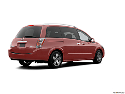 Thumbnail image of 2007 Nissan Quest at Auto World of Kinston