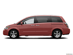 Thumbnail image of 2007 Nissan Quest at Auto World of Kinston