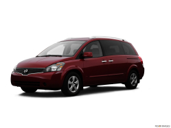 Thumbnail image of 2007 Nissan Quest at USA MOTORCARS