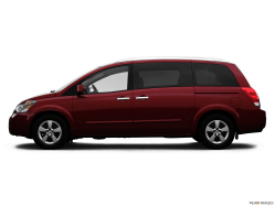 Thumbnail image of 2007 Nissan Quest at USA MOTORCARS