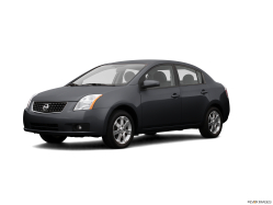 Thumbnail image of 2007 Nissan Sentra at USA MOTORCARS