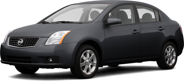 2007 Nissan Sentra 2.0 at USA MOTORCARS