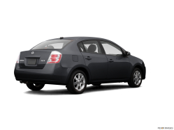 Thumbnail image of 2007 Nissan Sentra at USA MOTORCARS