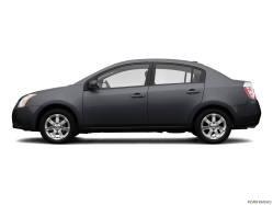 Thumbnail image of 2007 Nissan Sentra at USA MOTORCARS