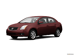 Thumbnail image of 2007 Nissan Sentra at Lakeway Auto