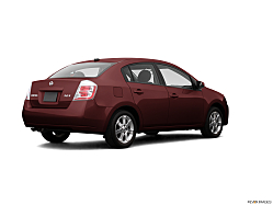 Thumbnail image of 2007 Nissan Sentra at Lakeway Auto