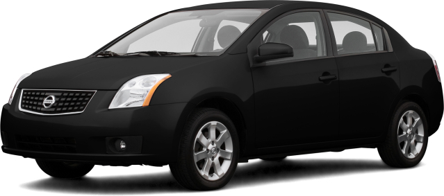 2007 Nissan Sentra 2.0 at USA MOTORCARS